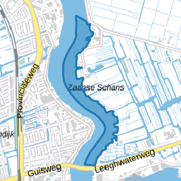 Perceel ZDM01-A-1696