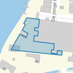 Perceel ZDM01-A-1720