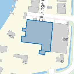 Perceel ZDM01-A-1722