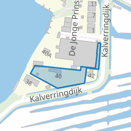 Perceel ZDM01-A-1723