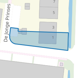 Perceel ZDM01-A-1728