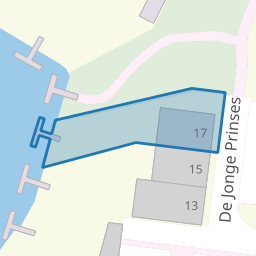 Perceel ZDM01-A-1736