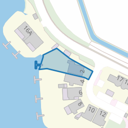 Perceel ZDM01-A-1740