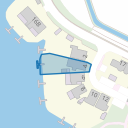 Perceel ZDM01-A-1741