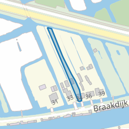 Perceel ZDM01-A-1745