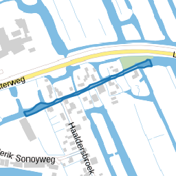 Perceel ZDM01-A-1750