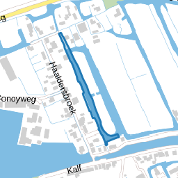 Perceel ZDM01-A-1767