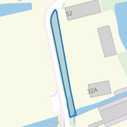 Perceel ZDM01-A-1770