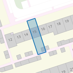 Perceel ZDM01-B-1168