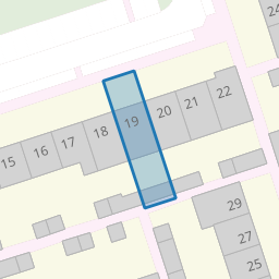 Perceel ZDM01-B-1172