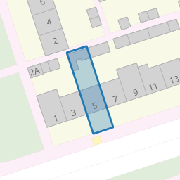 Perceel ZDM01-B-1178