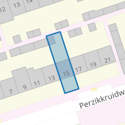 Perceel ZDM01-B-1183