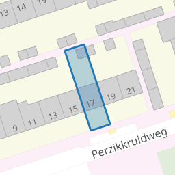 Perceel ZDM01-B-1184