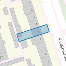 Perceel ZDM01-B-1215