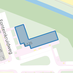 Perceel ZDM01-B-1224