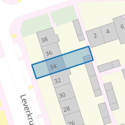 Perceel ZDM01-B-1231