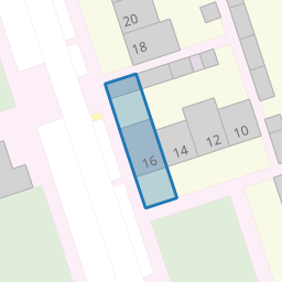 Perceel ZDM01-B-1254