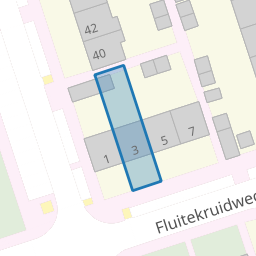 Perceel ZDM01-B-1266