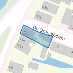 Perceel ZDM01-B-1419