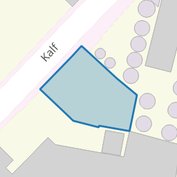 Perceel ZDM01-B-1456