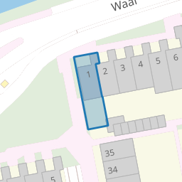 Perceel ZDM01-B-1543