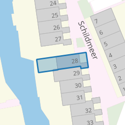 Perceel ZDM01-B-1611