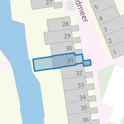 Perceel ZDM01-B-1614