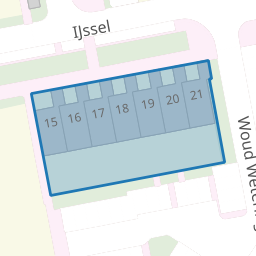 Perceel ZDM01-B-1714