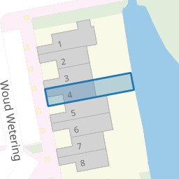 Perceel ZDM01-B-1719