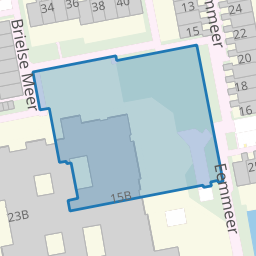 Perceel ZDM01-B-1724