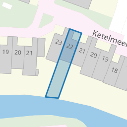 Perceel ZDM01-B-1754