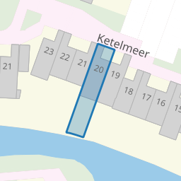 Perceel ZDM01-B-1756