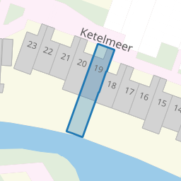 Perceel ZDM01-B-1757