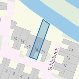 Perceel ZDM01-B-1777