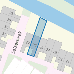 Perceel ZDM01-B-1782