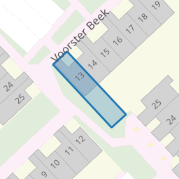 Perceel ZDM01-B-1811