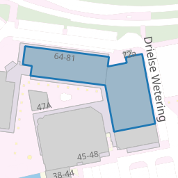Perceel ZDM01-B-1848