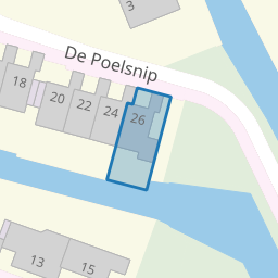 Perceel ZDM01-B-1954