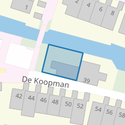 Perceel ZDM01-B-1962