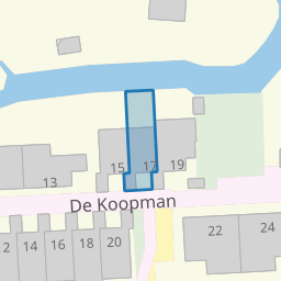 Perceel ZDM01-B-1984