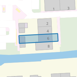 Perceel ZDM01-B-2061