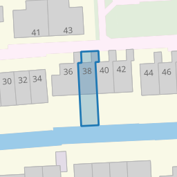 Perceel ZDM01-B-2088