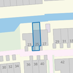 Perceel ZDM01-B-2129