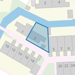 Perceel ZDM01-B-2152