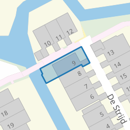 Perceel ZDM01-B-2208