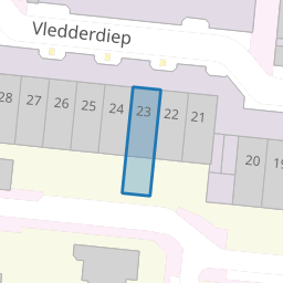 Perceel ZDM01-B-2266