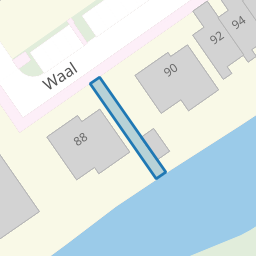 Perceel ZDM01-B-2362