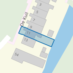 Perceel ZDM01-B-2381