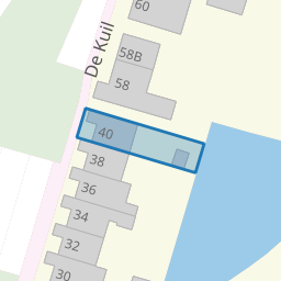 Perceel ZDM01-B-2388