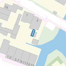 Perceel ZDM01-B-2411